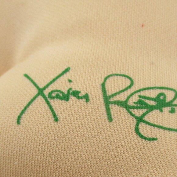 2004 CPK Play Along Lemon Crimped Hair Doll Green Eyes Freckles Retro Outfit Sho - Picture 6 of 9